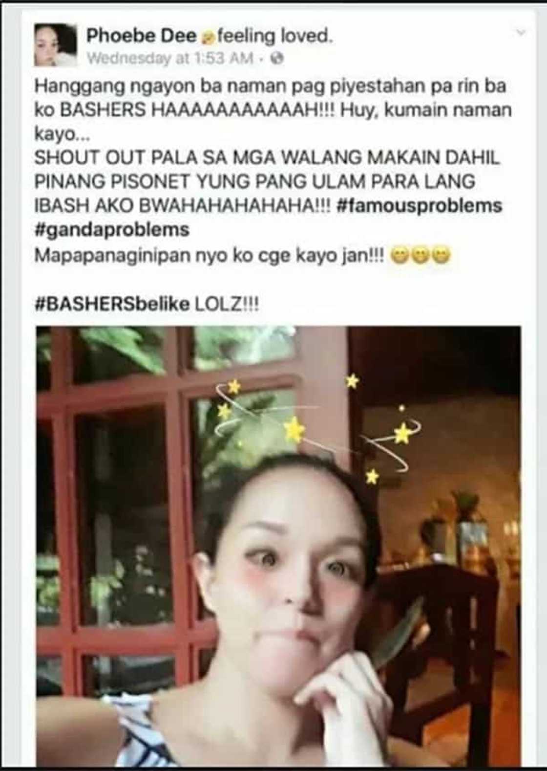 Maegan Aguilar cusses out Raffy Tulfo in light of her taxi theft allegations Maegan Aguilar cusses out Raffy Tulfo in light of her taxi theft allegations