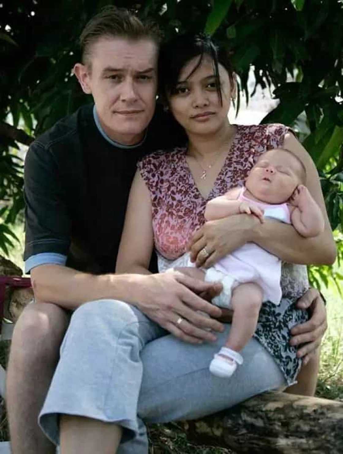 Why a baby looks like your ex? Get scientific telegony facts Why a baby looks like your ex? Get scientific telegony facts