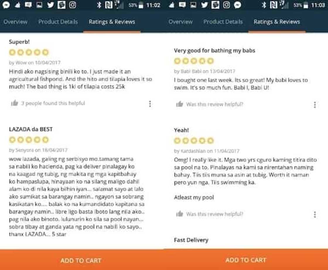 Netizens troll a Lazada product for its expensive price Netizens troll a Lazada product for its expensive price