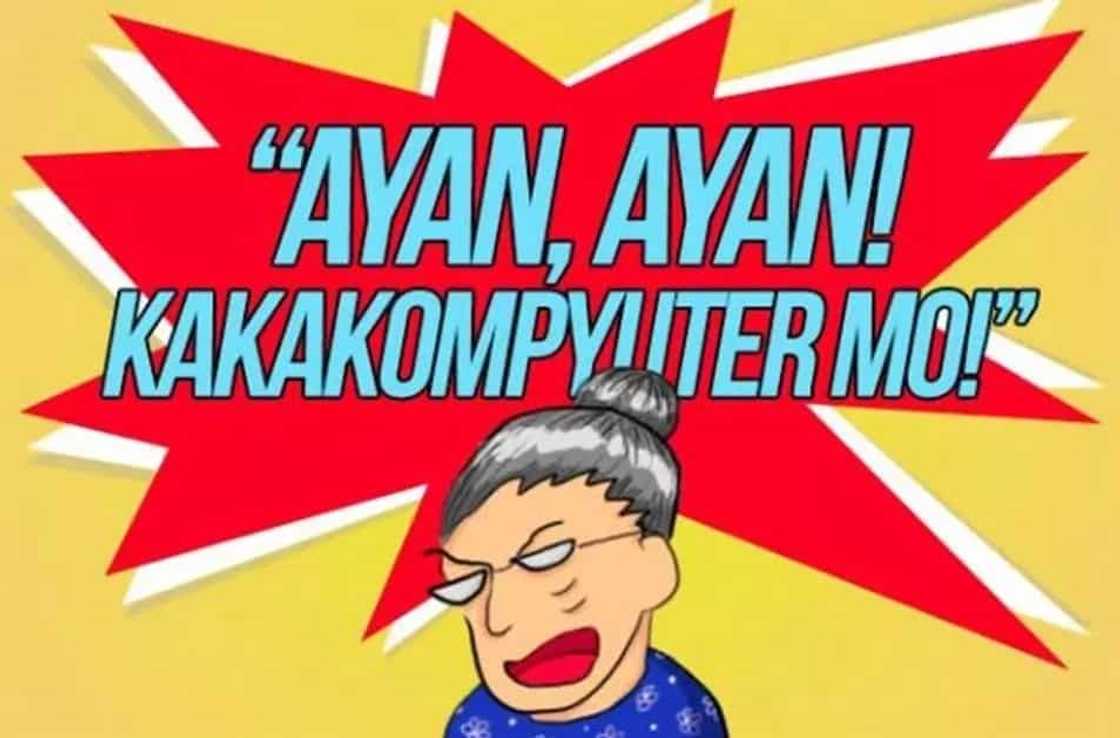 Memorize na! 11 na paboritong linya ng mga Pinay moms kapag galit na sa kanilang mga anak