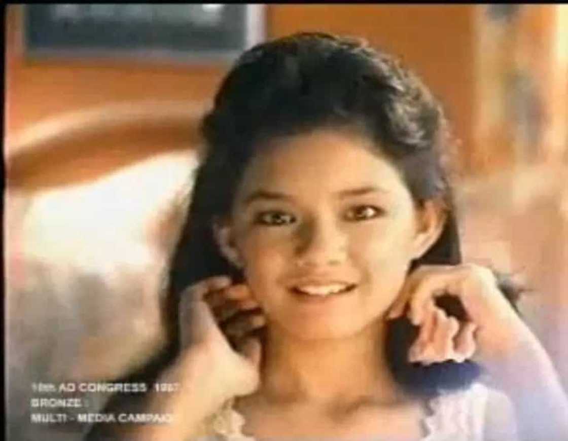 Jennifer Sevilla became rich after leaving showbiz Jennifer Sevilla became rich after leaving showbiz