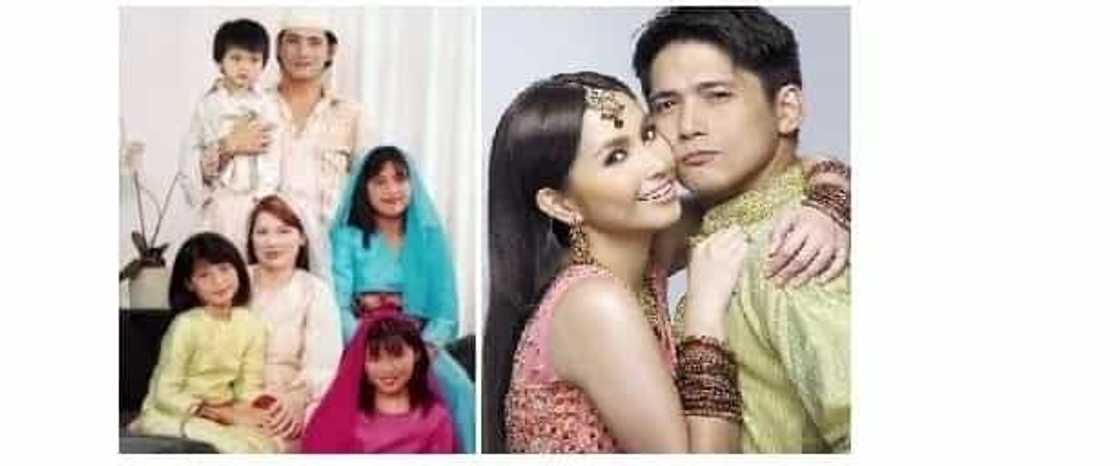 7 Famous Filipino celebrities who have been married twice to different people 7 Famous Filipino celebrities who have been married twice to different people