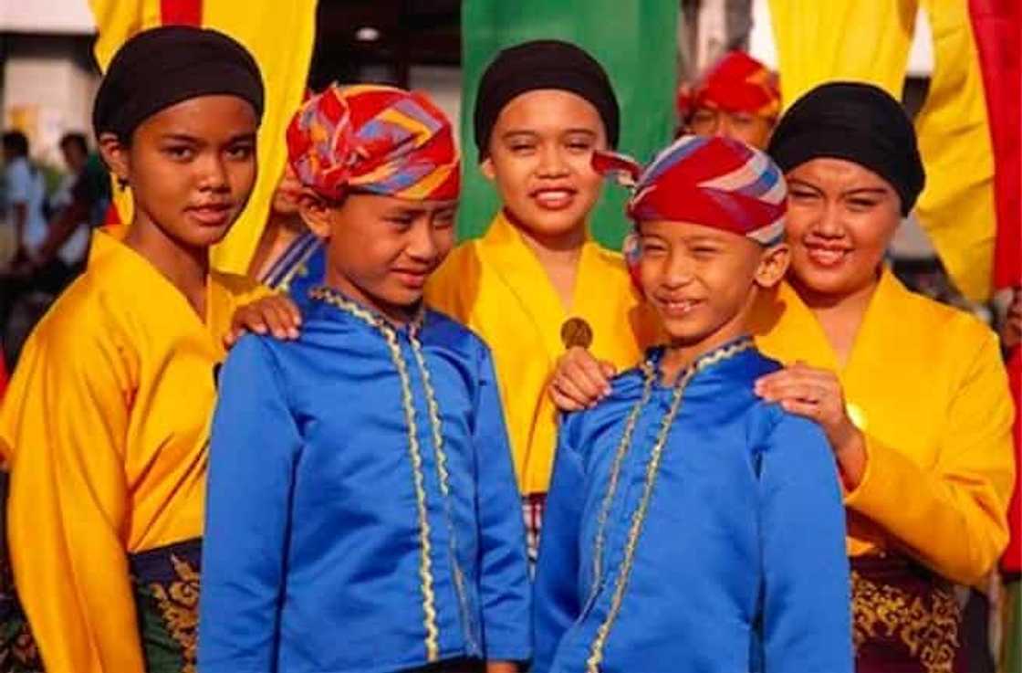 20+ Ideas For Buwan ng Wika Costumes sa Baby 20+ Ideas For Buwan ng Wika Costumes sa Baby