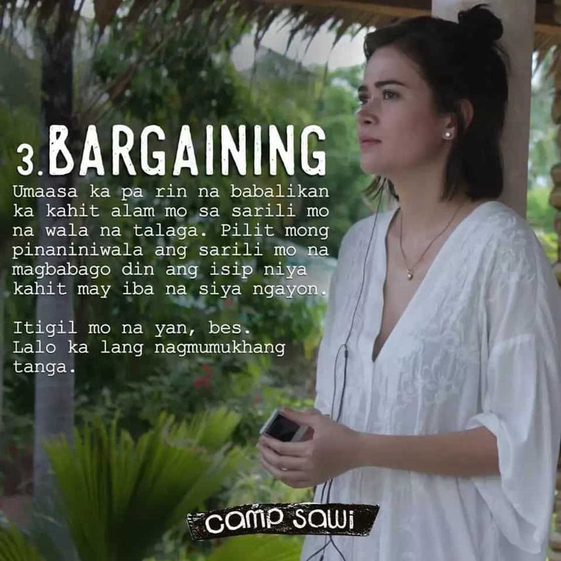 15 dealing-with-love lessons from Camp Sawi 15 dealing-with-love lessons from Camp Sawi