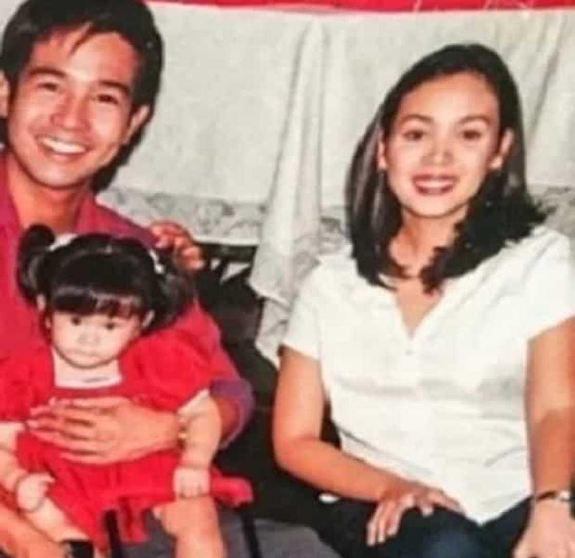 Niece of the late Rico Yan intrigues netizens due to her striking resemblance to Claudine Barretto Niece of the late Rico Yan intrigues netizens due to her striking resemblance to Claudine Barretto