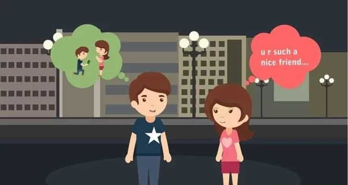 How to recover from being friendzoned How to recover from being friendzoned