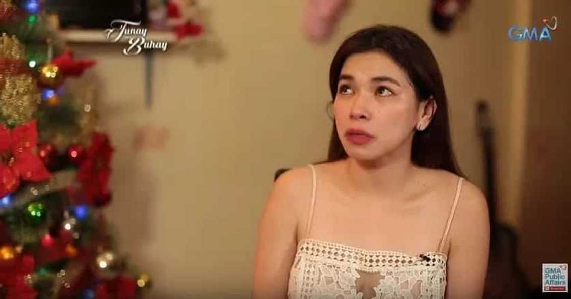 'Nagtiis din ako kasi gusto ko nang buong pamilya..' Sugar Mercado reveals her struggles as a single mom 'Nagtiis din ako kasi gusto ko nang buong pamilya..' Sugar Mercado reveals her struggles as a single mom