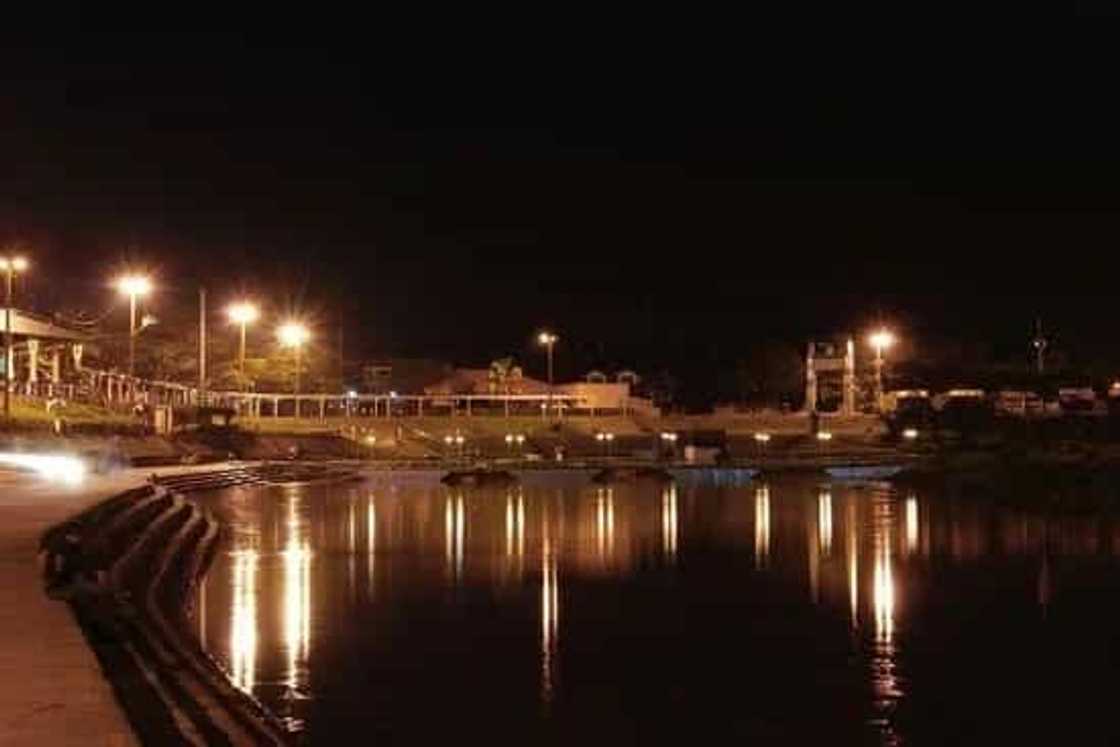 Will you go to the Marikina paranormal tour? Will you go to the Marikina paranormal tour?
