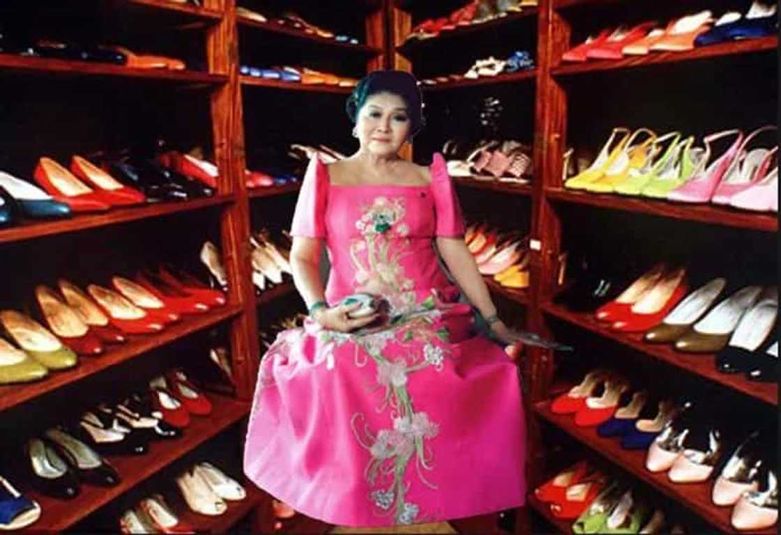 A collection of stories on Marcos treasury A collection of stories on Marcos treasury