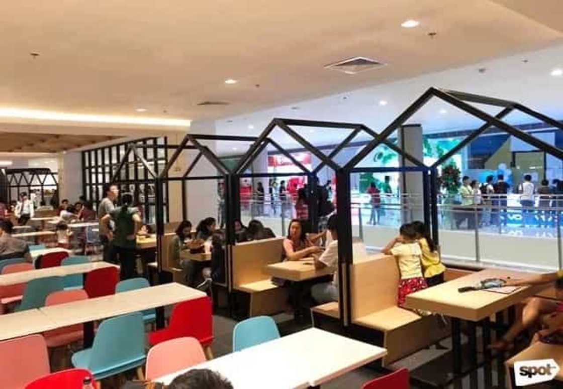 Sugod na mga taga Silangan! Photos of the newly opened Ayala Malls Feliz in Marcos Highway Sugod na mga taga Silangan! Photos of the newly opened Ayala Malls Feliz in Marcos Highway