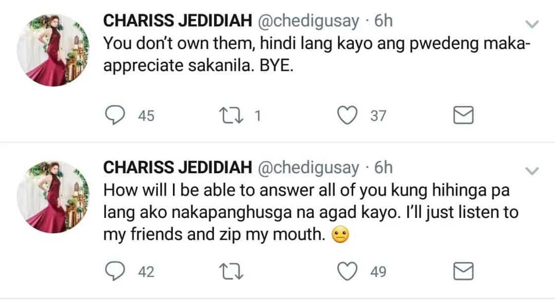 Beastmode ang KN fans sayo ate girl! Fan claims that Daniel Padilla asked for her number and name Beastmode ang KN fans sayo ate girl! Fan claims that Daniel Padilla asked for her number and name