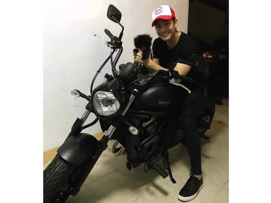 6 Successful Pinoy celebrities and their luxury vehicles 6 Successful Pinoy celebrities and their luxury vehicles