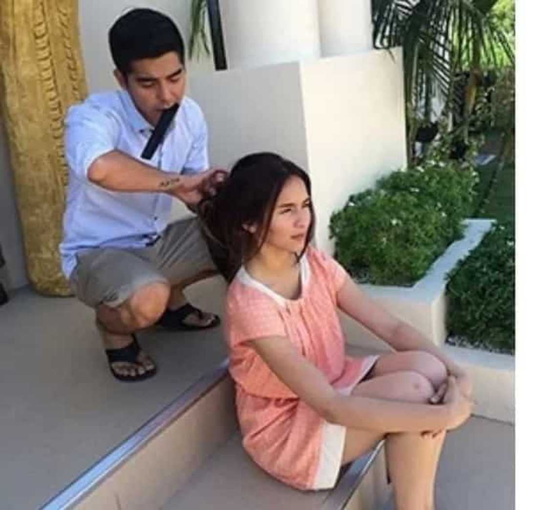 Magkaibigan pa din hanggang ngayon! 12 Celebrity ex-couples who managed to stay friends after the break-up Magkaibigan pa din hanggang ngayon! 12 Celebrity ex-couples who managed to stay friends after the break-up