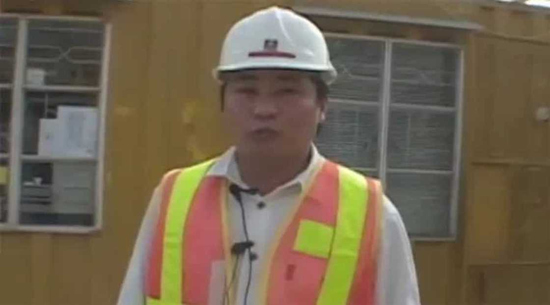 Pinoy engineer reveals what he does for work in Hong Kong Pinoy engineer reveals what he does for work in Hong Kong