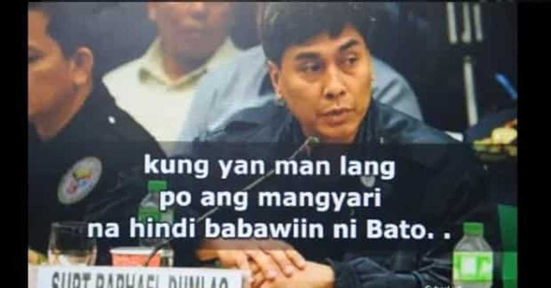 Jinky Sta. Isabel posts voice recording with Supt. Dumlao Jinky Sta. Isabel posts voice recording with Supt. Dumlao