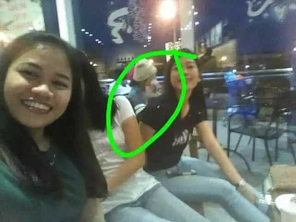 Social media power: How one tweet led to finding Ica Policarpio Social media power: How one tweet led to finding Ica Policarpio