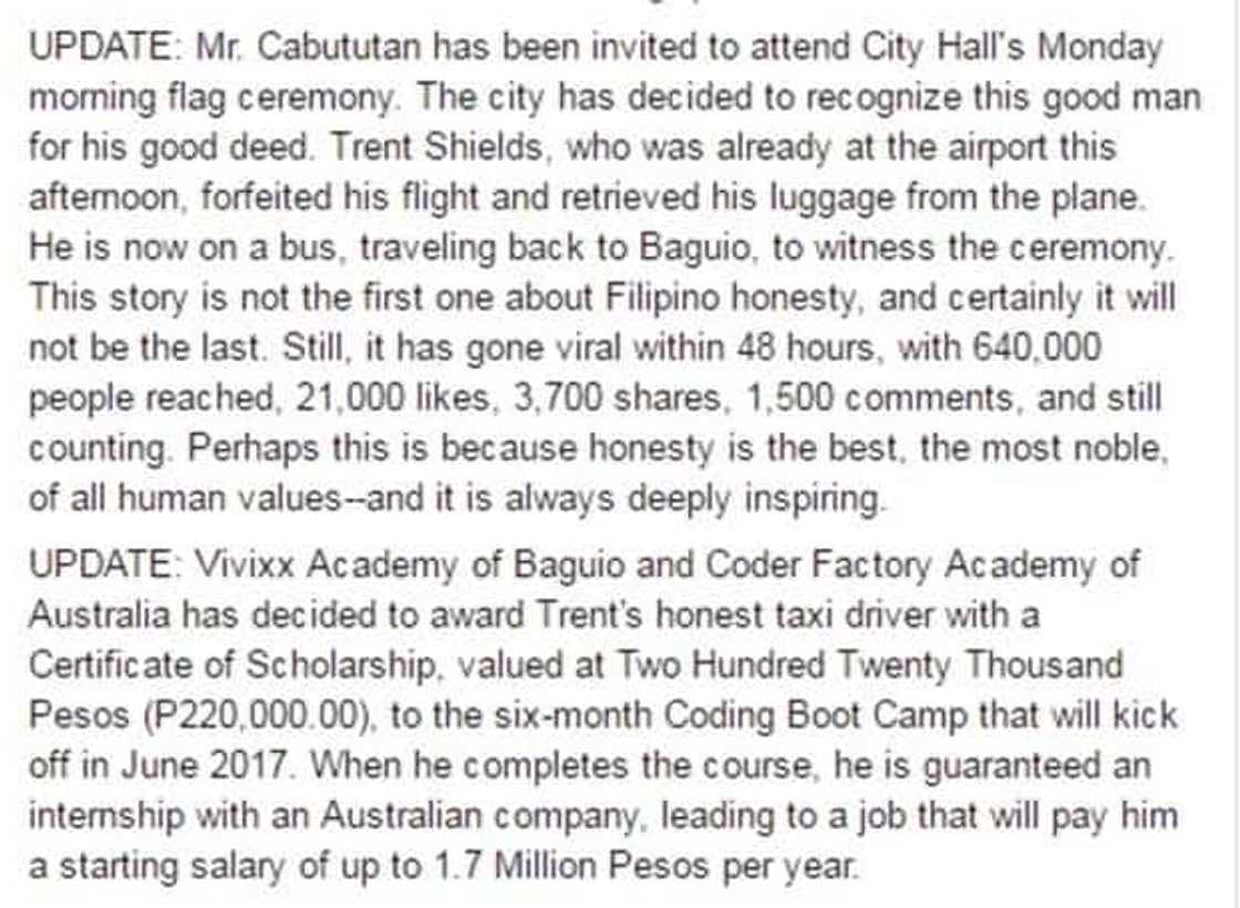 Alleged ex-boyfriend of Pia Wurtzbach expresses regret for losing her Alleged ex-boyfriend of Pia Wurtzbach expresses regret for losing her