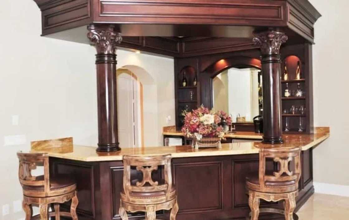 Nakakalula sa ganda! Dwayne ‘The Rock’ Johnson's house tour of his $3.4 million or P170M luxurious mansion Nakakalula sa ganda! Dwayne ‘The Rock’ Johnson's house tour of his $3.4 million or P170M luxurious mansion