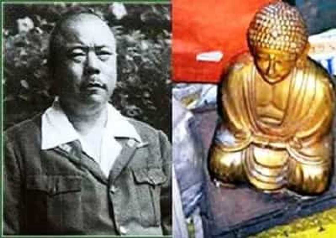 Five mysteries in the Philippines that are still unsolved Five mysteries in the Philippines that are still unsolved