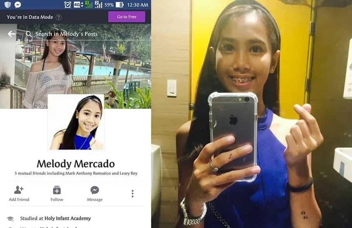 Identity theft: Teenager gets arrested after scamming her customers online using someone else’s name and ID