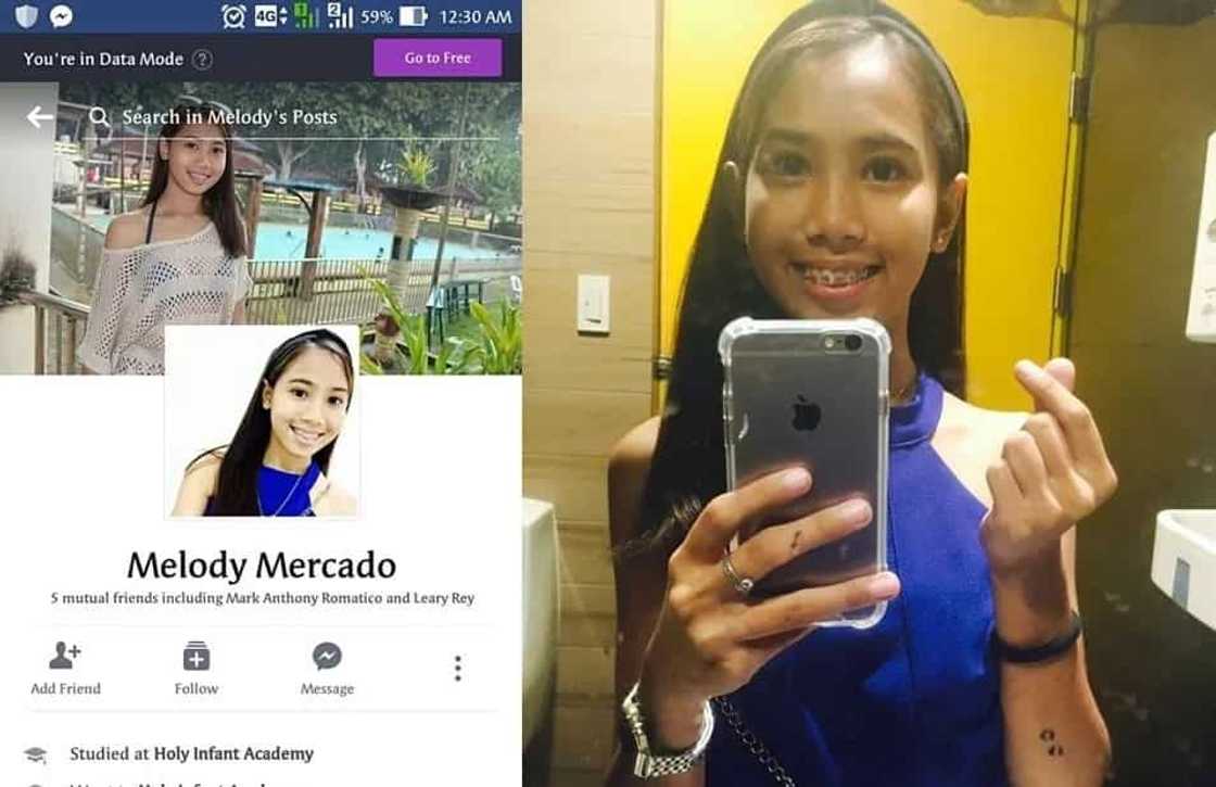 Identity theft: Teenager gets arrested after scamming her customers online using someone else’s name and ID Identity theft: Teenager gets arrested after scamming her customers online using someone else’s name and ID