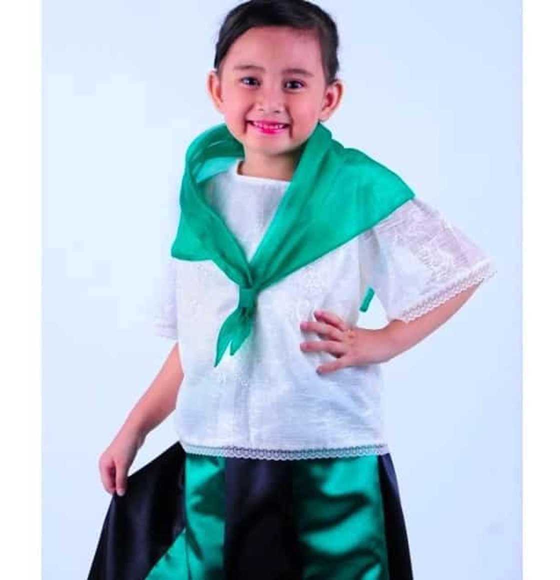 20+ Ideas For Buwan ng Wika Costumes sa Baby 20+ Ideas For Buwan ng Wika Costumes sa Baby