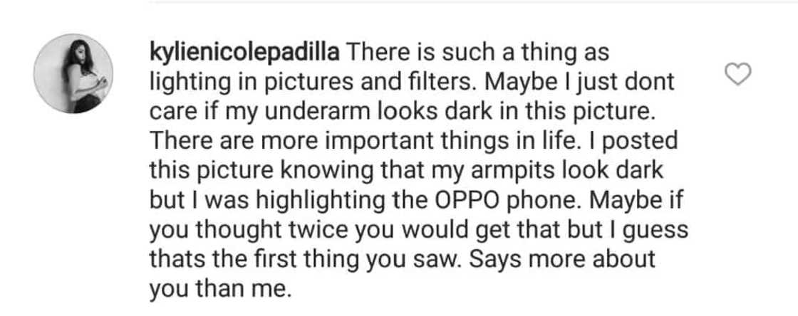 Hindi sila nagpa-api! List of Pinoy celebrities and their killer responses to haters Hindi sila nagpa-api! List of Pinoy celebrities and their killer responses to haters