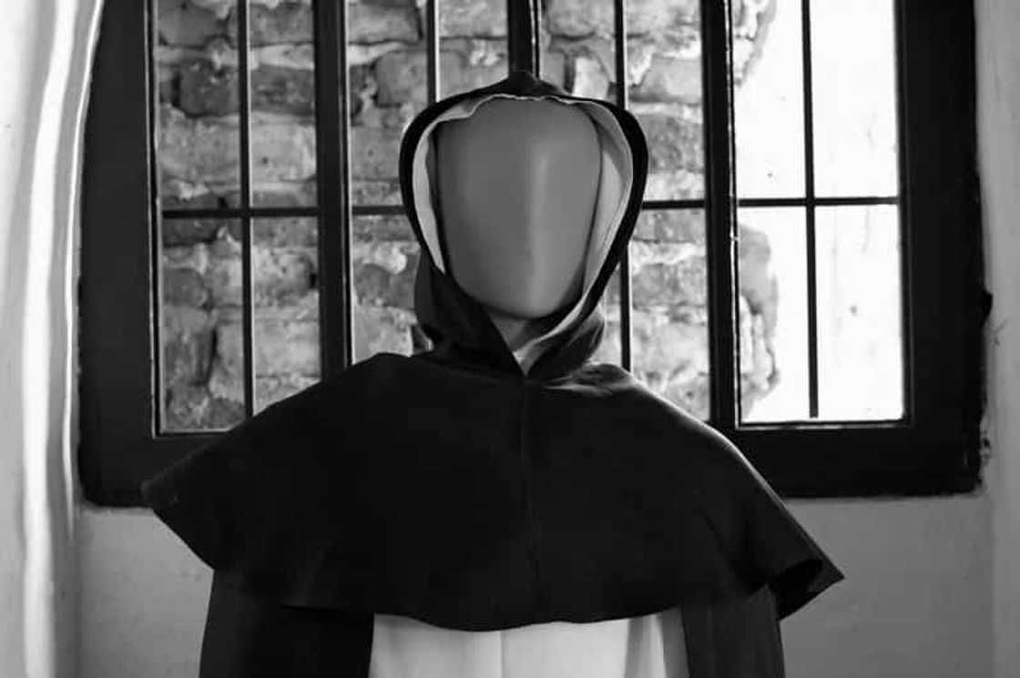 Horror stories every Filipino student's sure to have heard Horror stories every Filipino student's sure to have heard
