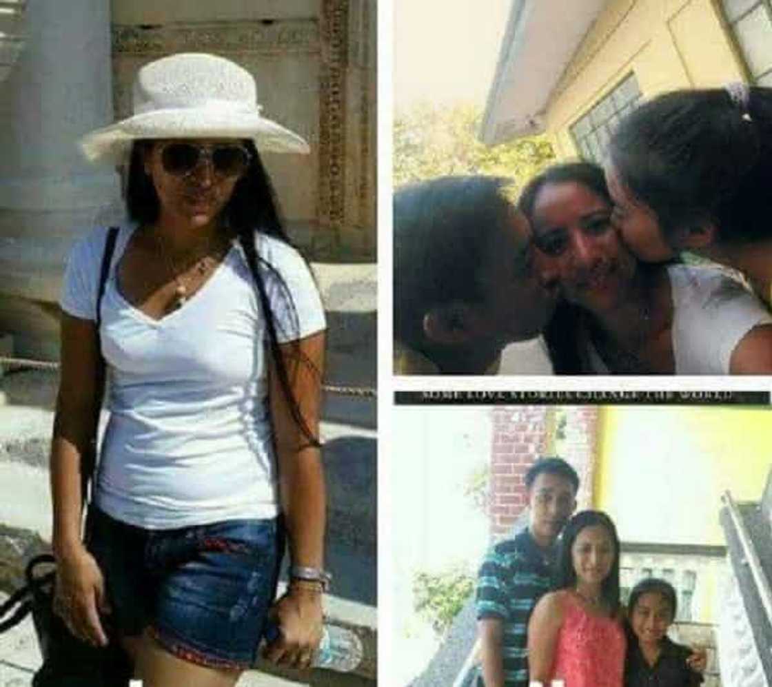 OFW, binahagi ang karanasan niya nang iwan siya ng amo niya sa Middle East sa gitna ng giyera OFW, binahagi ang karanasan niya nang iwan siya ng amo niya sa Middle East sa gitna ng giyera