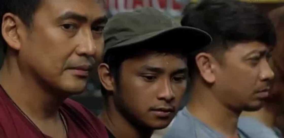 Coco Martin’s Brother, Now Part of ‘Ang Probinsyano!’ Coco Martin’s Brother, Now Part of ‘Ang Probinsyano!’