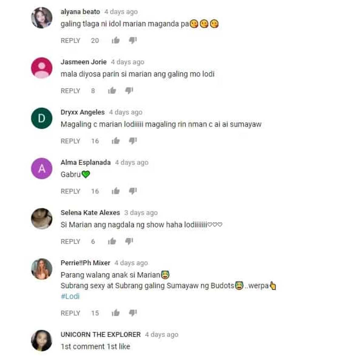 Walang kiyeme! GMA Primetime Queen Marian Rivera Budots dance goes viral Walang kiyeme! GMA Primetime Queen Marian Rivera Budots dance goes viral