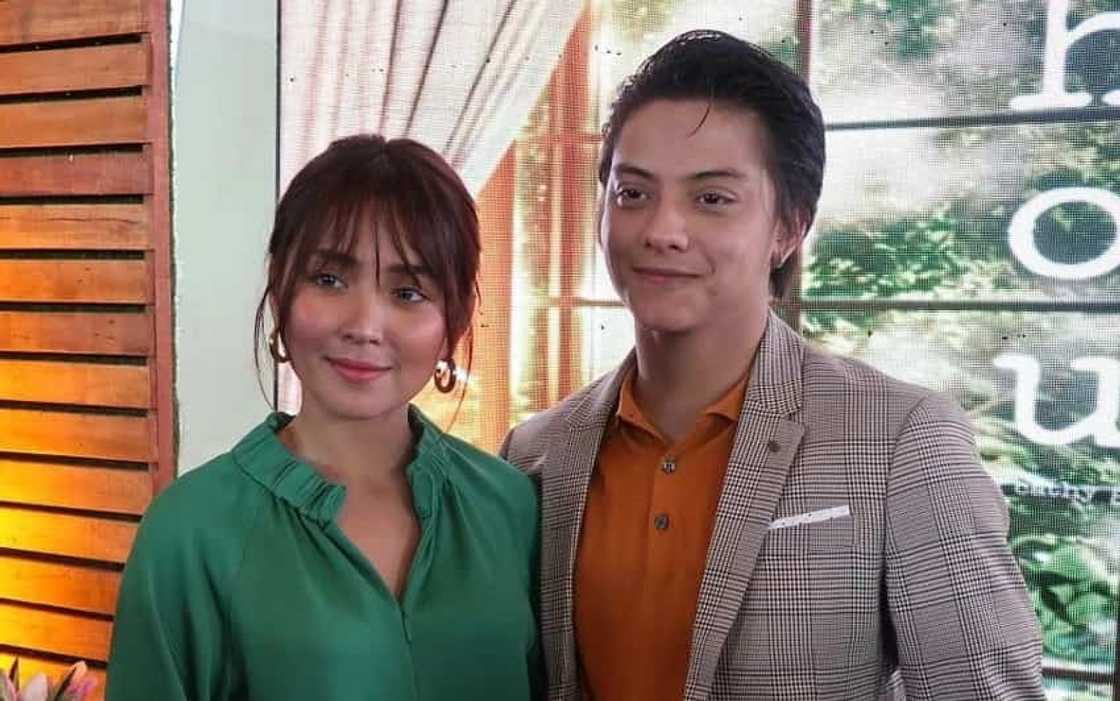 Daniel Padilla Daniel Padilla