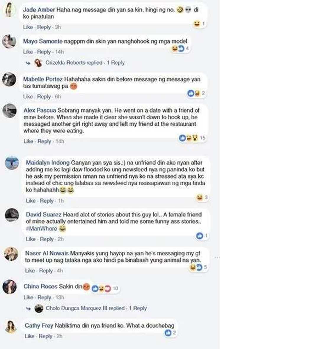 "I’m only human and a man" Carlos Agassi finally speaks up on cyber flirting allegations "I’m only human and a man" Carlos Agassi finally speaks up on cyber flirting allegations