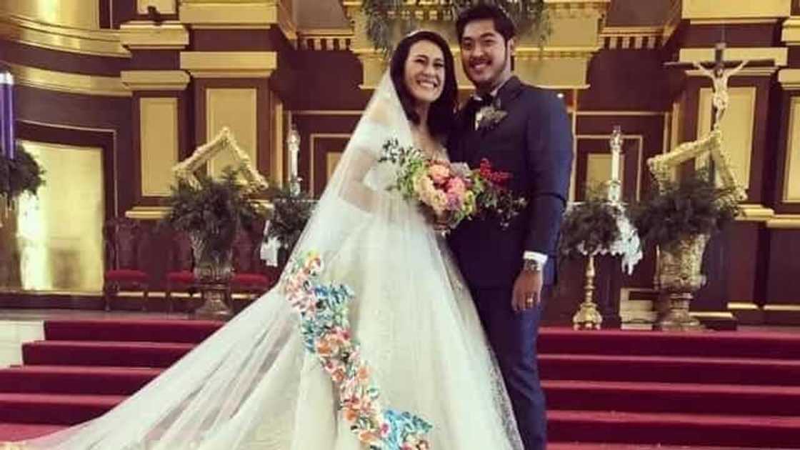 Weddings and deaths that shook emotions this 2017 Weddings and deaths that shook emotions this 2017