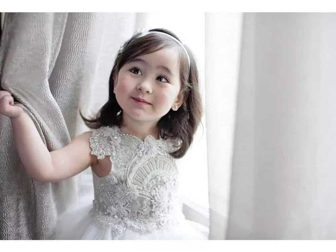 Photo via GMA Entertainment Photo via GMA Entertainment