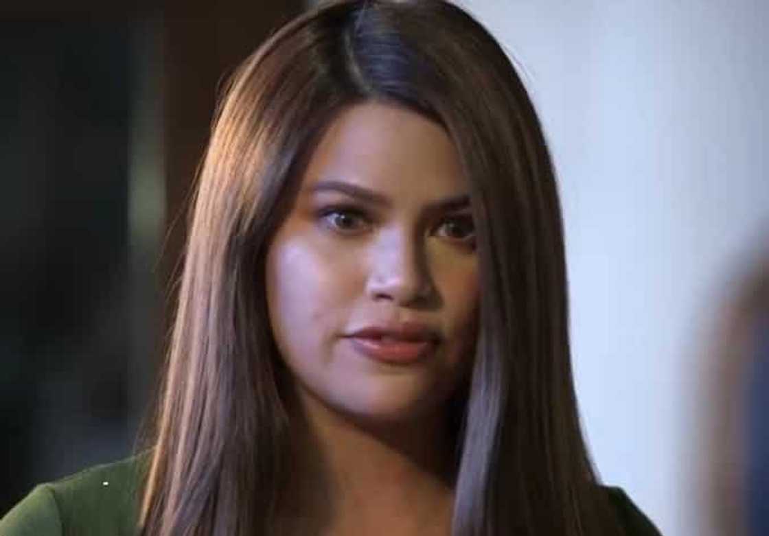 Primera kontrabida! 5 Primerang eksena ni Denise Laurel sa Sana Dalawa Ang Puso Primera kontrabida! 5 Primerang eksena ni Denise Laurel sa Sana Dalawa Ang Puso