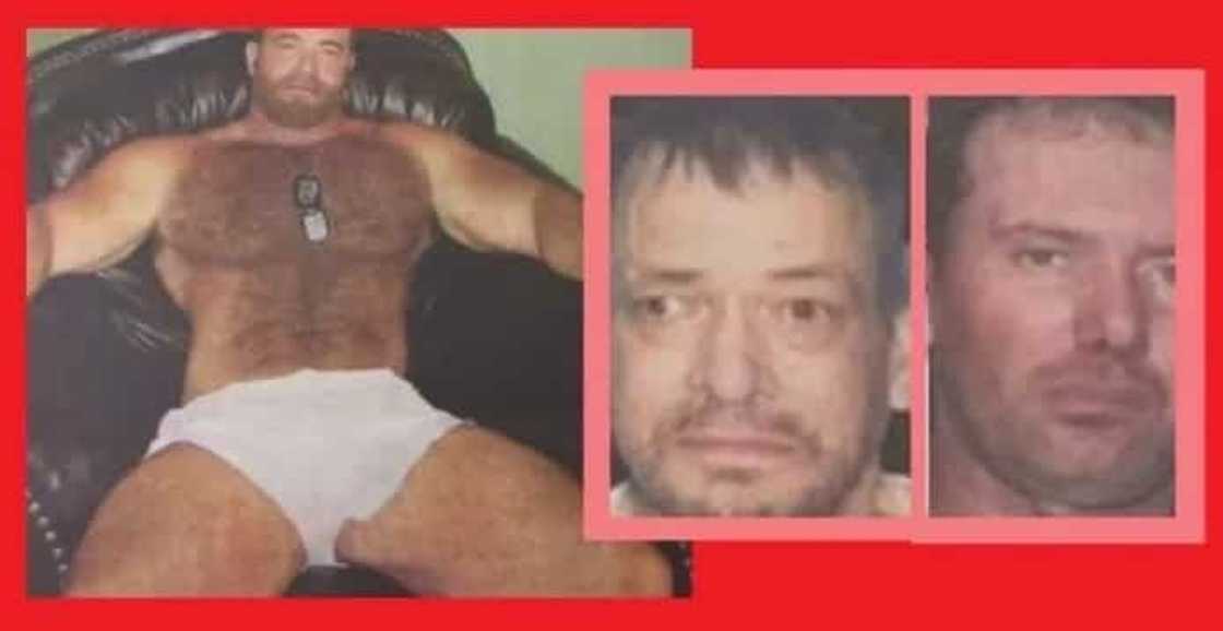 2 Burglars Sodomized For 5 Days After Breaking Into The House Of Notorious Gay Rapist 2 Burglars Sodomized For 5 Days After Breaking Into The House Of Notorious Gay Rapist