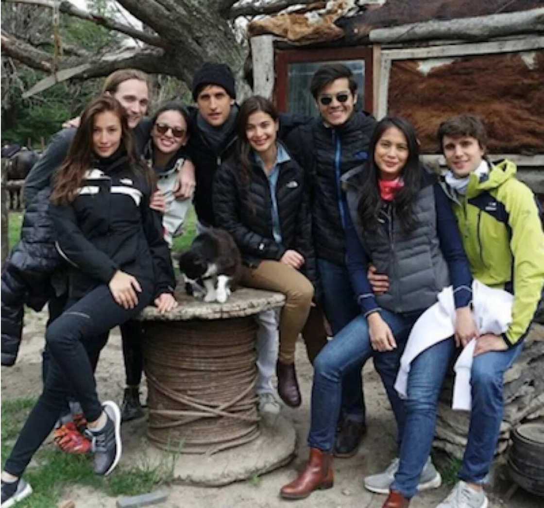 12 Pinay celebrities with Afam boyfriends 12 Pinay celebrities with Afam boyfriends
