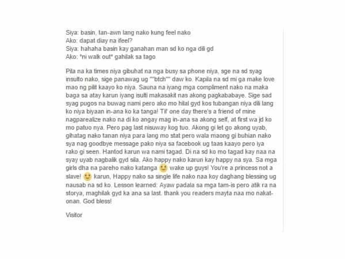 Boy becomes his girlfriend's 'first man'. All of a sudden he says, “Can we be just friends?” Boy becomes his girlfriend's 'first man'. All of a sudden he says, “Can we be just friends?”