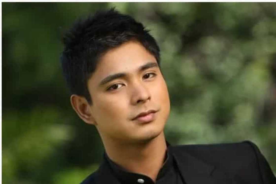 Top 10 most handsome Filipino actors Top 10 most handsome Filipino actors