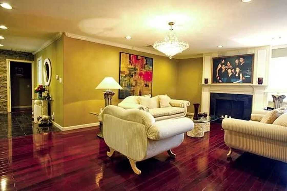 Ang bongga ng mga bahay! Piolo Pascual gives a tour on his two luxurious houses in the U.S Ang bongga ng mga bahay! Piolo Pascual gives a tour on his two luxurious houses in the U.S