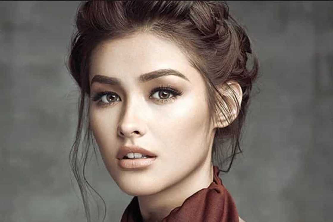 Local and Hollywood celebs ship Liza Soberano Local and Hollywood celebs ship Liza Soberano