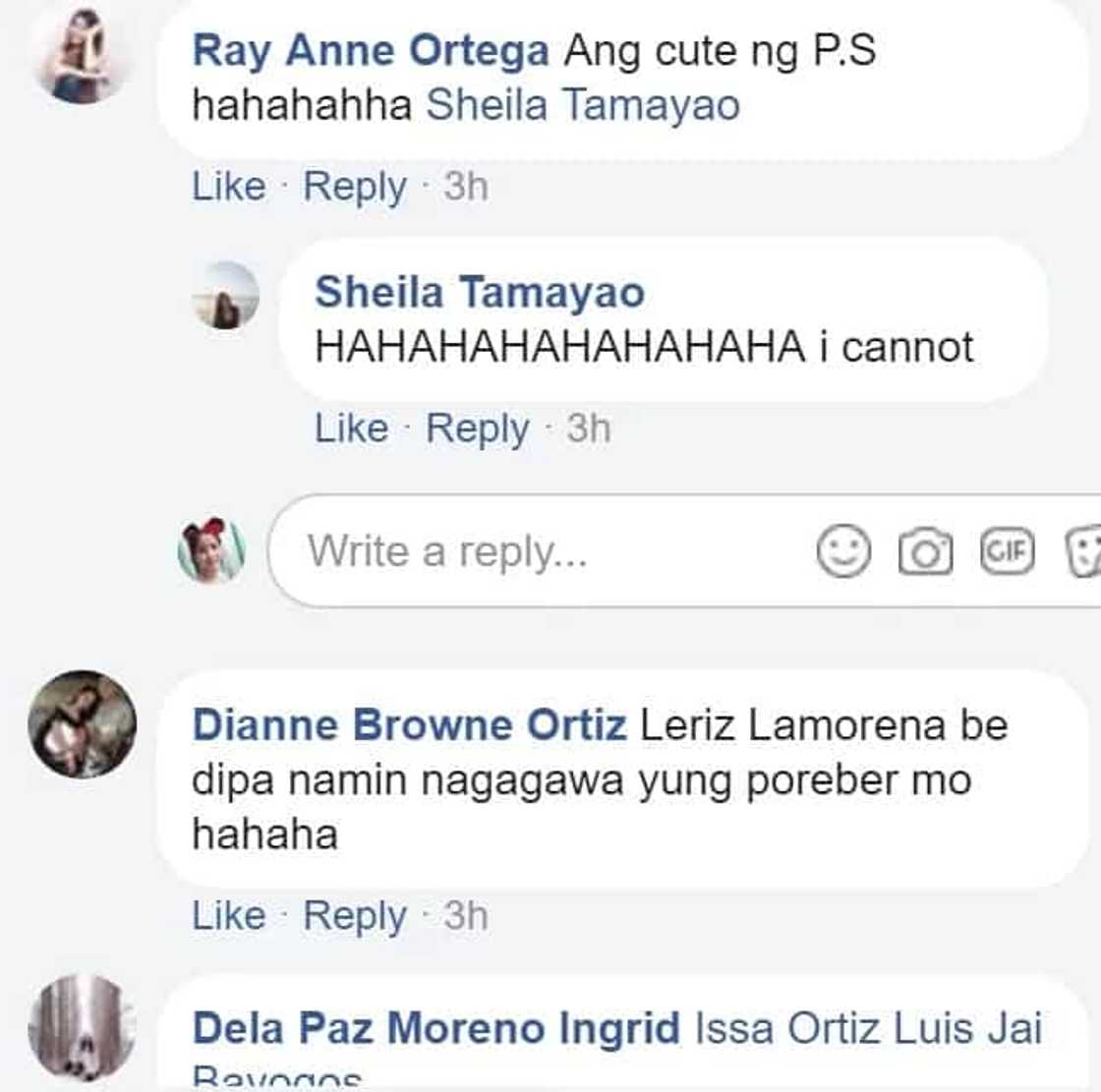 Ang liit pa ni Poleng! Pauleen Luna's photo with Vic Sotto during the Little Miss Philippines 1995 elicited mixed reactions from the netizens Ang liit pa ni Poleng! Pauleen Luna's photo with Vic Sotto during the Little Miss Philippines 1995 elicited mixed reactions from the netizens