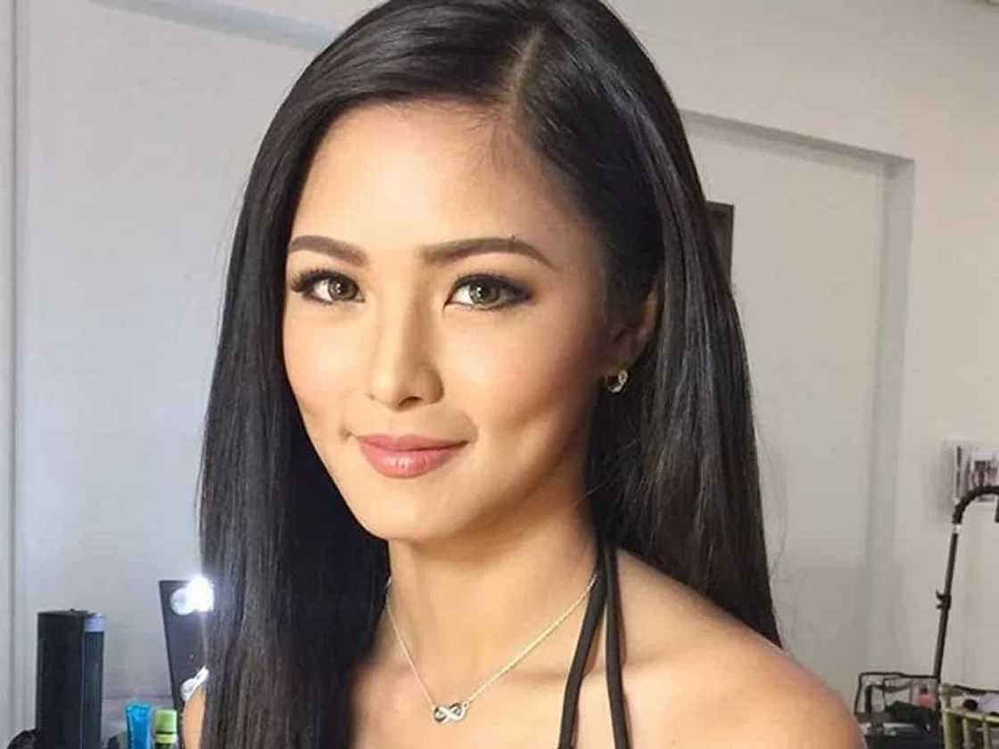 Top 10 most followed Filipino actresses in Instagram. Find out who are these beautiful and talented ladies. Top 10 most followed Filipino actresses in Instagram. Find out who are these beautiful and talented ladies.
