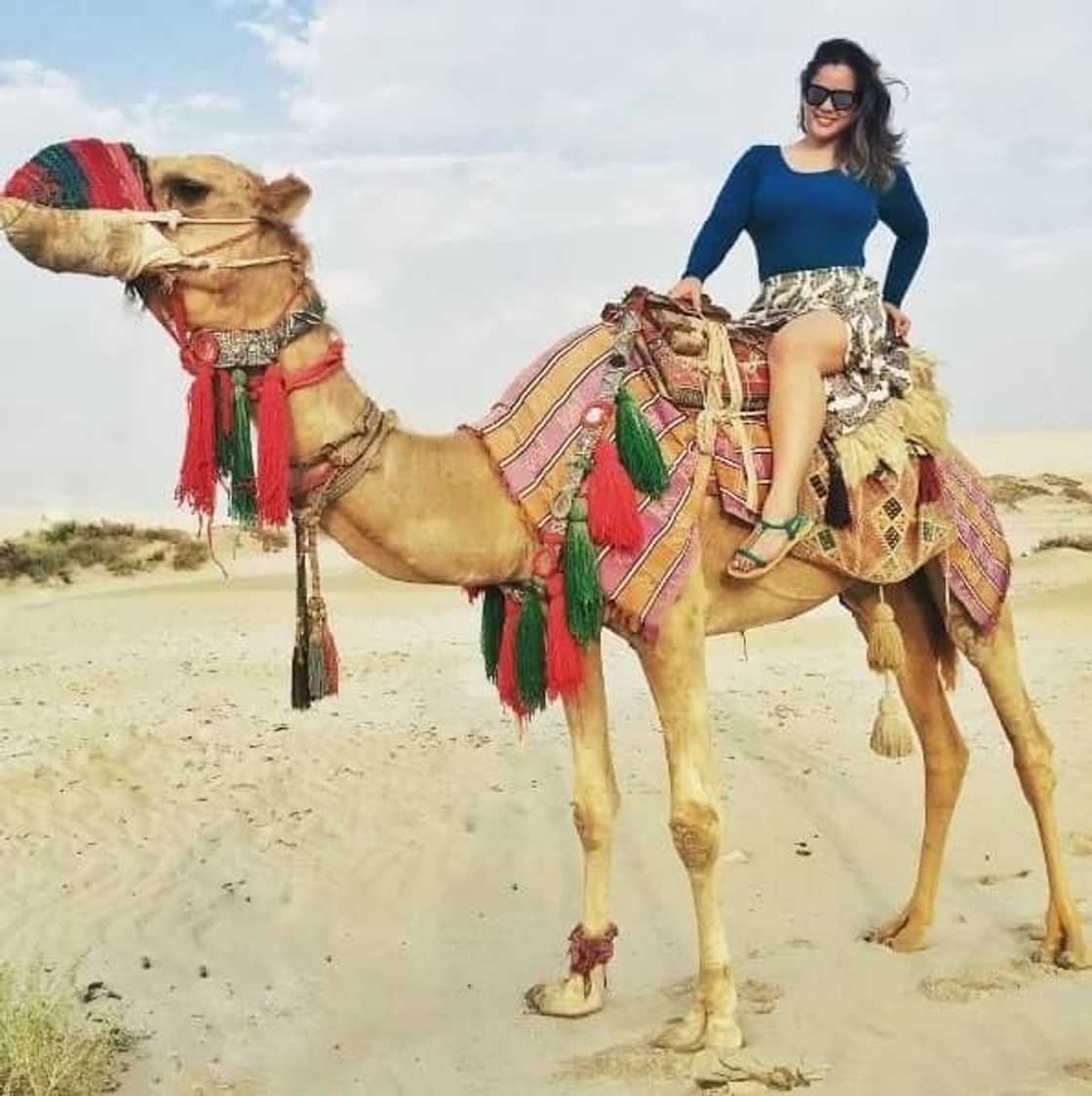 Katrina Gumabao to model in Australia Katrina Gumabao to model in Australia