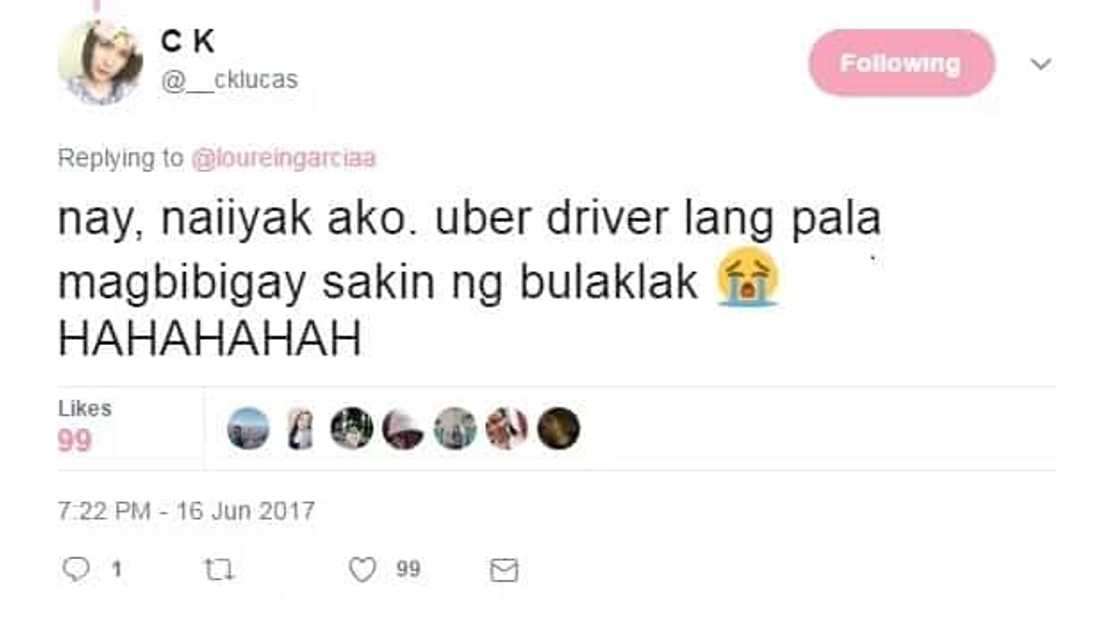 Girl unknowingly leaves phone behind in an Uber car. Driver returns it, with greatest surprise the girl never expected Girl unknowingly leaves phone behind in an Uber car. Driver returns it, with greatest surprise the girl never expected