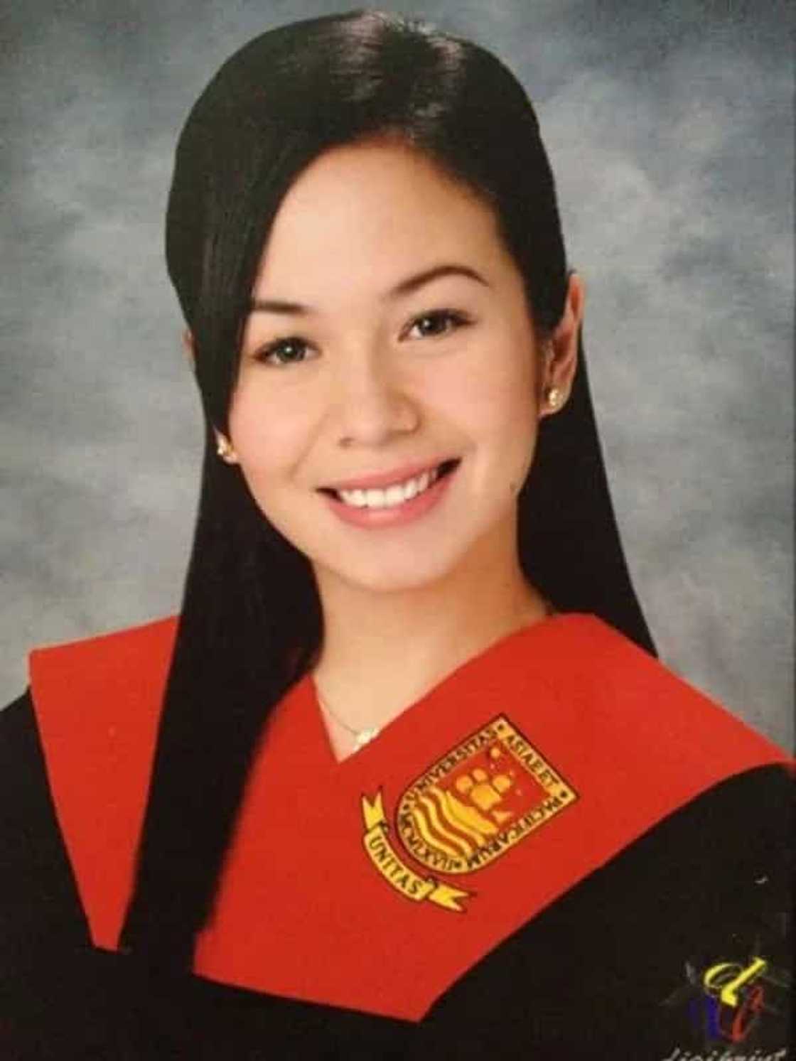 Nikka Garcia comments on sweet photo of Jennylyn and Dennis Nikka Garcia comments on sweet photo of Jennylyn and Dennis