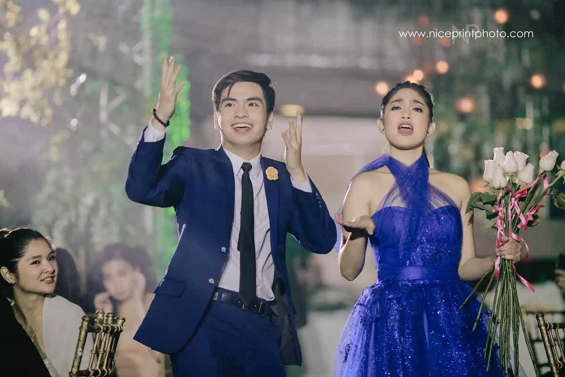 Langit sa ganda! 18th Birthday Video of PBB housemate Heaven Peralejo