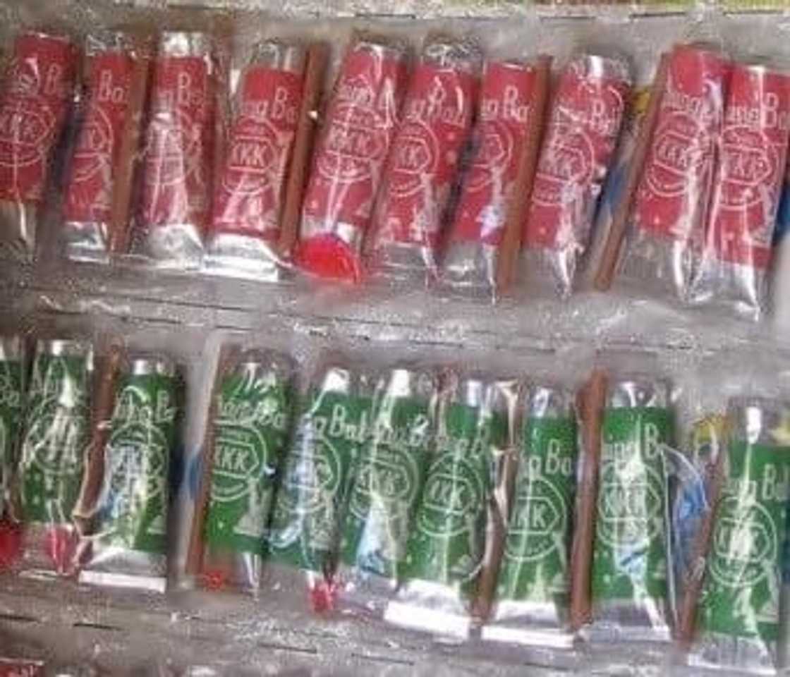 10 things 90s kids buy at sari-sari store for 1-peso 10 things 90s kids buy at sari-sari store for 1-peso