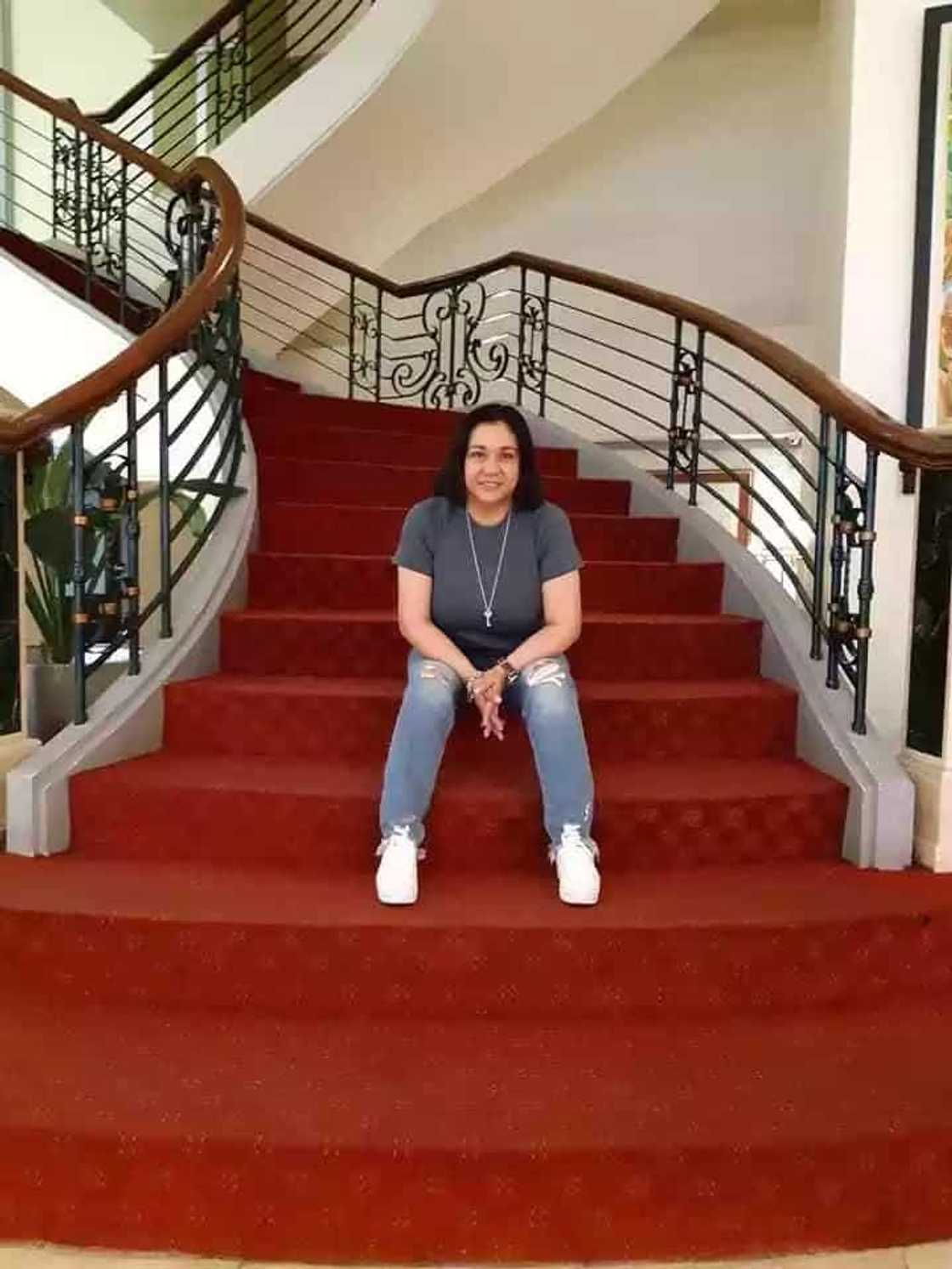 10 Pinoy celebs na diumano ay mayroong unusual na sakit 10 Pinoy celebs na diumano ay mayroong unusual na sakit